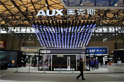 奧克斯深度賦能渠道，構建產(chǎn)銷生態(tài)圈，引領互聯(lián)網(wǎng)銷售新浪潮